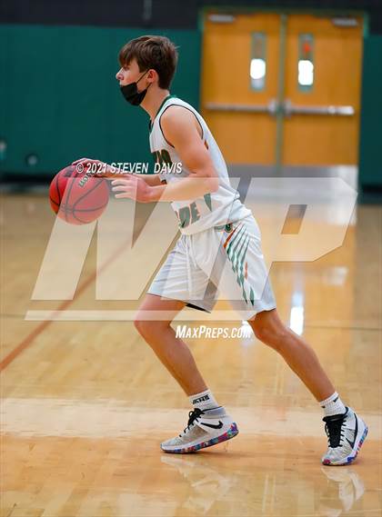 Thumbnail 3 in Williams Field @ Campo Verde photogallery.