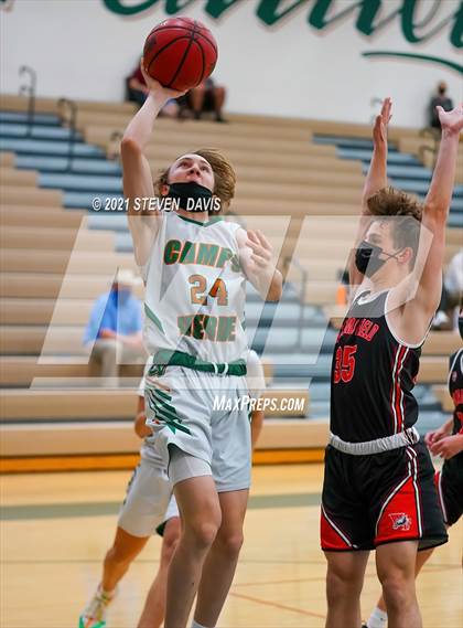 Thumbnail 1 in Williams Field @ Campo Verde photogallery.