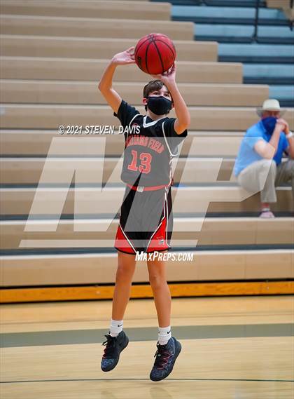 Thumbnail 2 in Williams Field @ Campo Verde photogallery.
