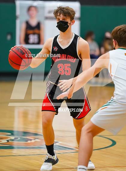 Thumbnail 3 in Williams Field @ Campo Verde photogallery.