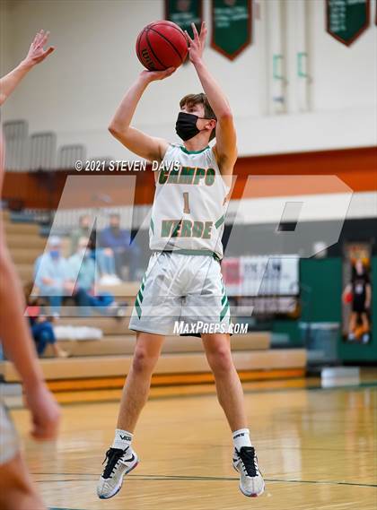 Thumbnail 2 in Williams Field @ Campo Verde photogallery.