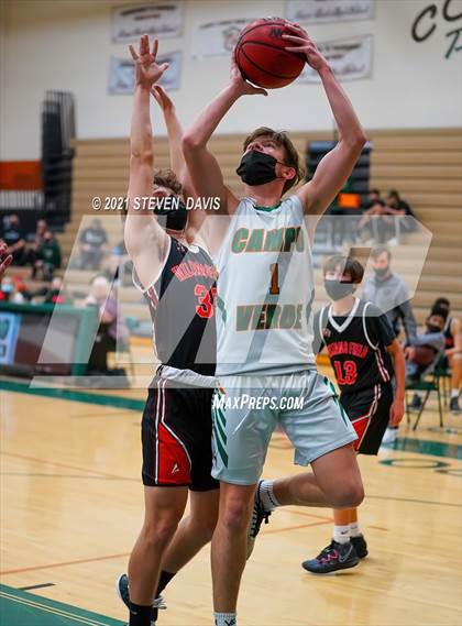 Thumbnail 1 in Williams Field @ Campo Verde photogallery.