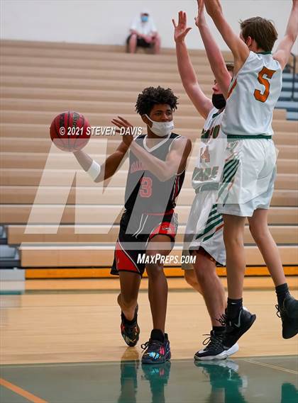Thumbnail 3 in Williams Field @ Campo Verde photogallery.
