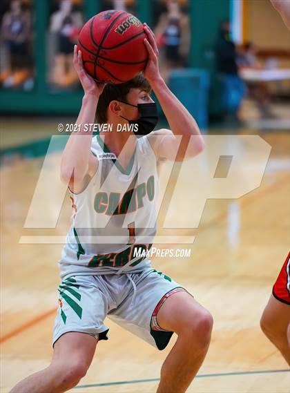 Thumbnail 3 in Williams Field @ Campo Verde photogallery.