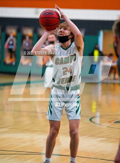 Thumbnail 2 in Williams Field @ Campo Verde photogallery.