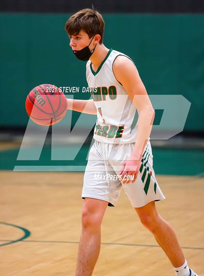 Thumbnail 1 in Williams Field @ Campo Verde photogallery.