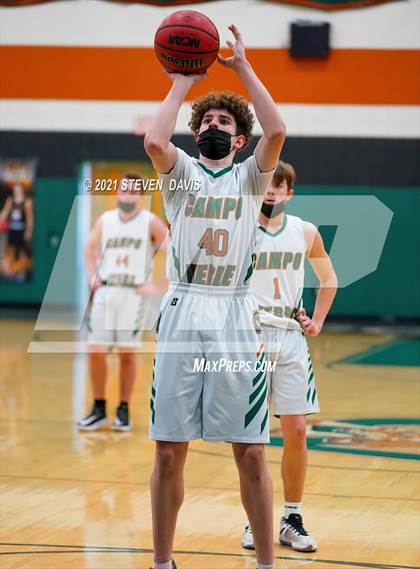 Thumbnail 2 in Williams Field @ Campo Verde photogallery.