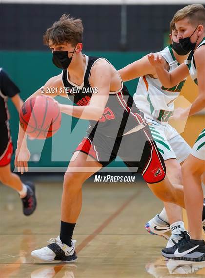 Thumbnail 1 in Williams Field @ Campo Verde photogallery.