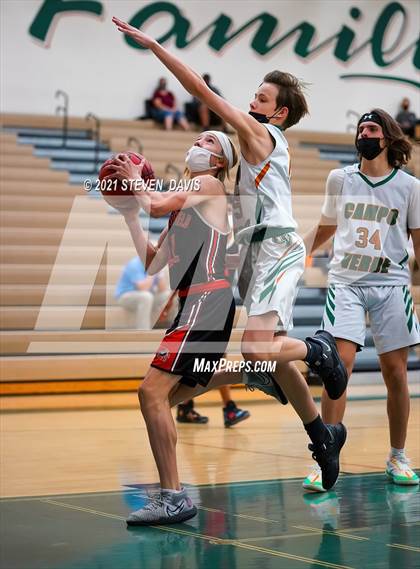 Thumbnail 1 in Williams Field @ Campo Verde photogallery.