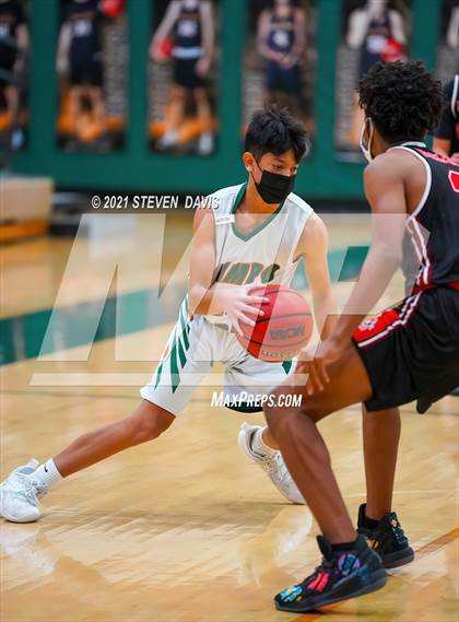 Thumbnail 2 in Williams Field @ Campo Verde photogallery.