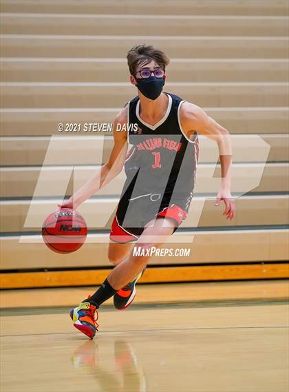 Thumbnail 2 in Williams Field @ Campo Verde photogallery.