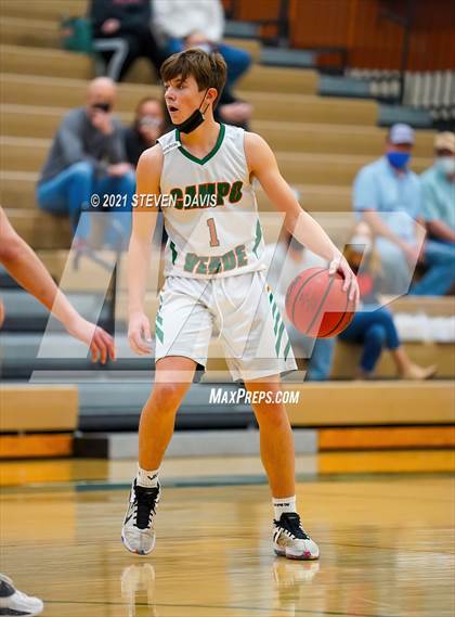 Thumbnail 3 in Williams Field @ Campo Verde photogallery.