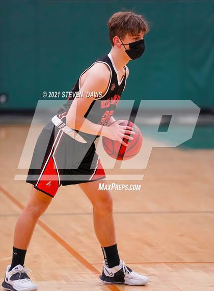Thumbnail 3 in Williams Field @ Campo Verde photogallery.