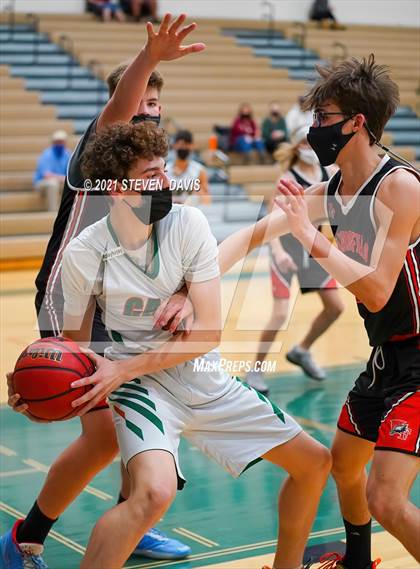 Thumbnail 1 in Williams Field @ Campo Verde photogallery.