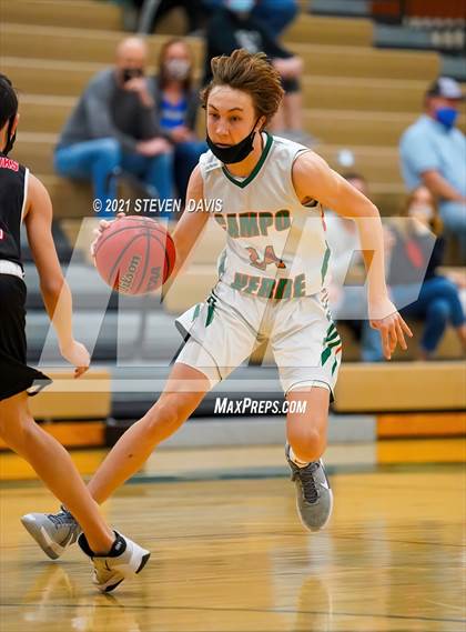 Thumbnail 1 in Williams Field @ Campo Verde photogallery.