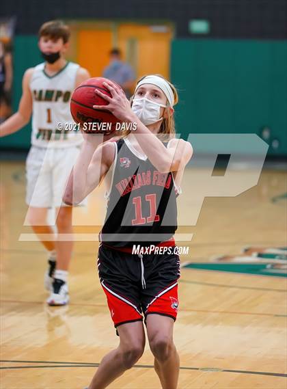 Thumbnail 2 in Williams Field @ Campo Verde photogallery.