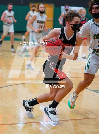 Thumbnail 1 in Williams Field @ Campo Verde photogallery.