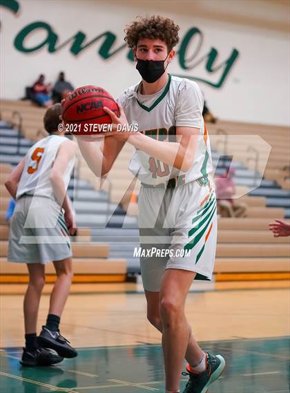 Thumbnail 2 in Williams Field @ Campo Verde photogallery.