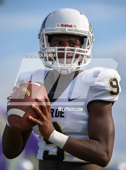 Thumbnail 3 in Conroe @ Klein Cain photogallery.