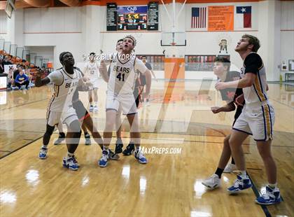 Thumbnail 3 in Tyler HEAT vs Brownsboro photogallery.