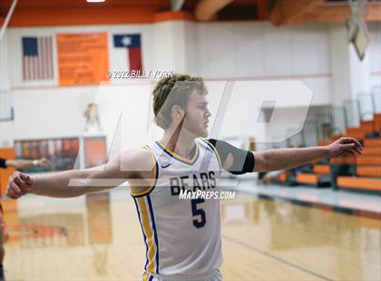 Thumbnail 3 in Tyler HEAT vs Brownsboro photogallery.