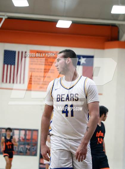 Thumbnail 3 in Tyler HEAT vs Brownsboro photogallery.
