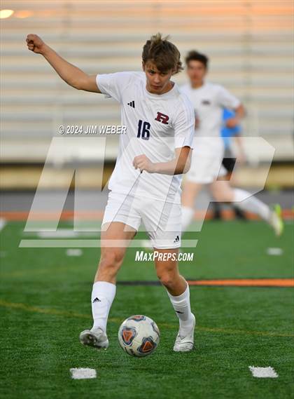 Thumbnail 1 in Regent Prep @ Sallisaw photogallery.
