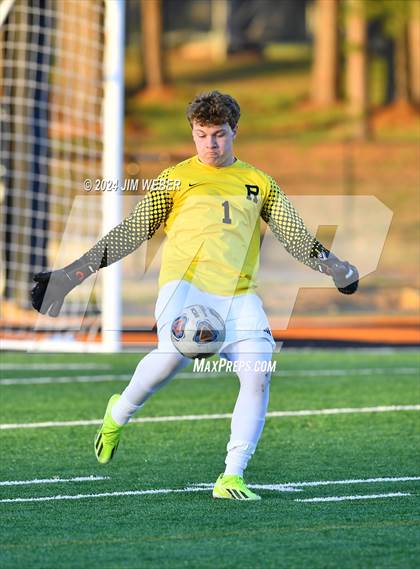 Thumbnail 3 in Regent Prep @ Sallisaw photogallery.