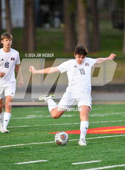 Thumbnail 1 in Regent Prep @ Sallisaw photogallery.