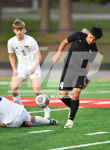 Thumbnail 3 in Regent Prep @ Sallisaw photogallery.