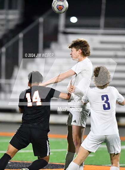 Thumbnail 1 in Regent Prep @ Sallisaw photogallery.