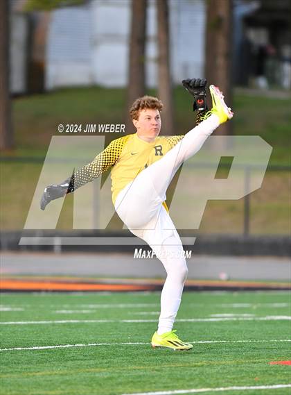 Thumbnail 1 in Regent Prep @ Sallisaw photogallery.