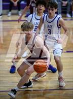 Photo from the gallery "Mercer Island @ Lake Washington"