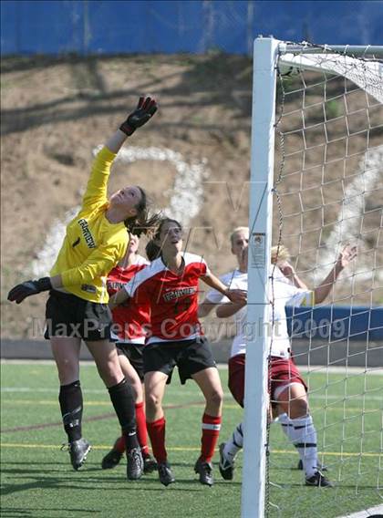 Thumbnail 2 in Chatfield vs. Fairview (5A Semifinals) photogallery.