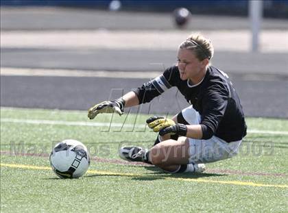 Thumbnail 2 in Chatfield vs. Fairview (5A Semifinals) photogallery.