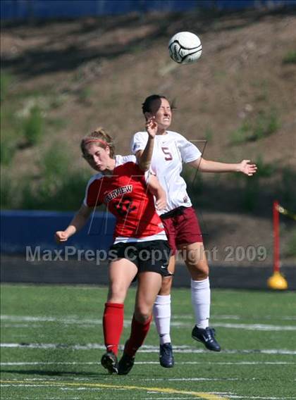 Thumbnail 3 in Chatfield vs. Fairview (5A Semifinals) photogallery.