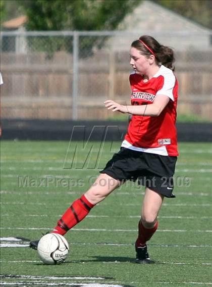Thumbnail 2 in Chatfield vs. Fairview (5A Semifinals) photogallery.