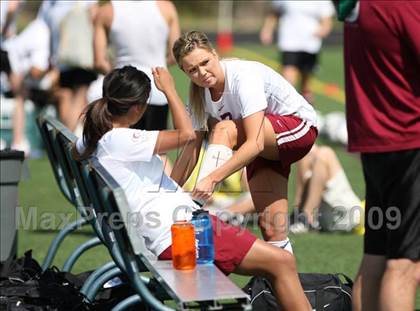 Thumbnail 2 in Chatfield vs. Fairview (5A Semifinals) photogallery.