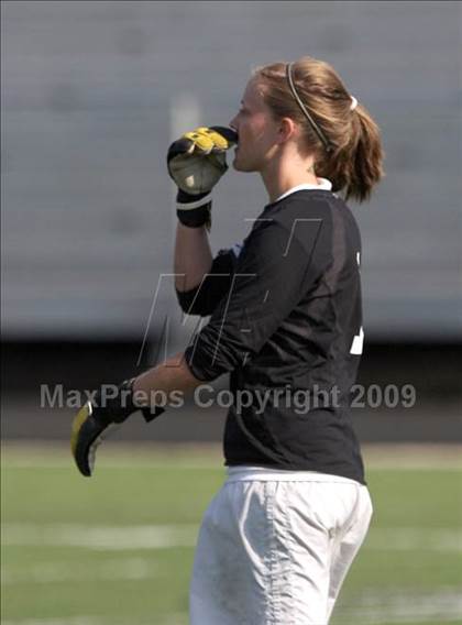 Thumbnail 1 in Chatfield vs. Fairview (5A Semifinals) photogallery.