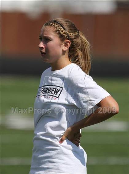 Thumbnail 1 in Chatfield vs. Fairview (5A Semifinals) photogallery.