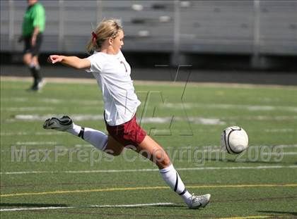 Thumbnail 1 in Chatfield vs. Fairview (5A Semifinals) photogallery.