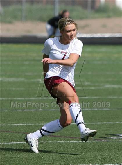 Thumbnail 1 in Chatfield vs. Fairview (5A Semifinals) photogallery.