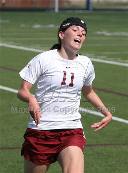 Thumbnail 2 in Chatfield vs. Fairview (5A Semifinals) photogallery.