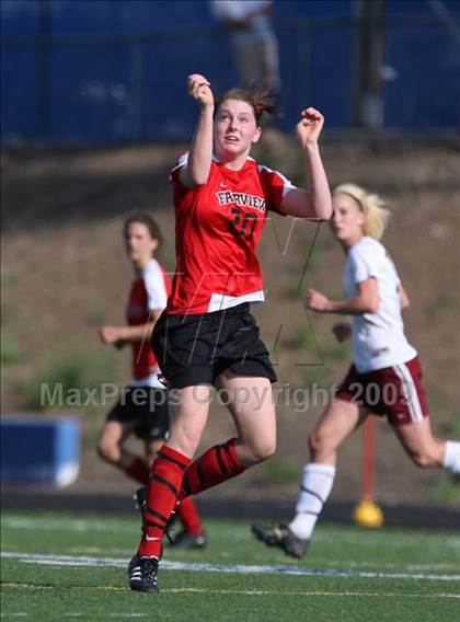 Thumbnail 2 in Chatfield vs. Fairview (5A Semifinals) photogallery.