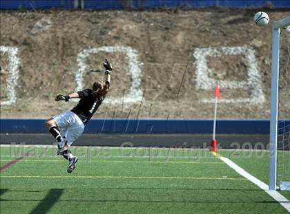 Thumbnail 1 in Chatfield vs. Fairview (5A Semifinals) photogallery.