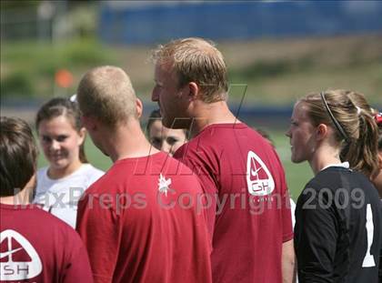 Thumbnail 1 in Chatfield vs. Fairview (5A Semifinals) photogallery.