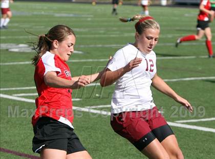 Thumbnail 3 in Chatfield vs. Fairview (5A Semifinals) photogallery.