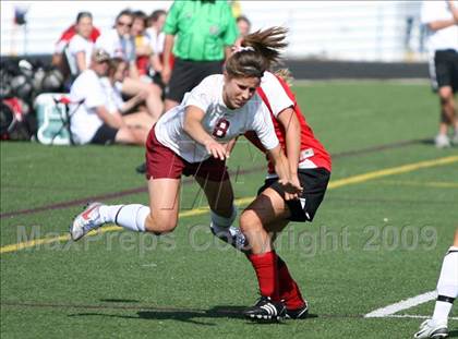 Thumbnail 1 in Chatfield vs. Fairview (5A Semifinals) photogallery.
