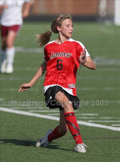 Thumbnail 1 in Chatfield vs. Fairview (5A Semifinals) photogallery.