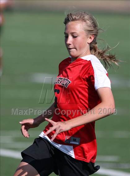 Thumbnail 2 in Chatfield vs. Fairview (5A Semifinals) photogallery.